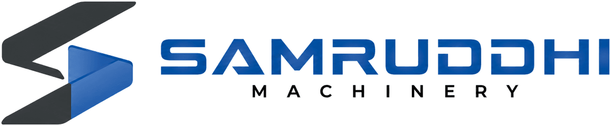 Samruddhi Machinery